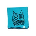 Minti Baby Blanket Baby Owl Popsicle